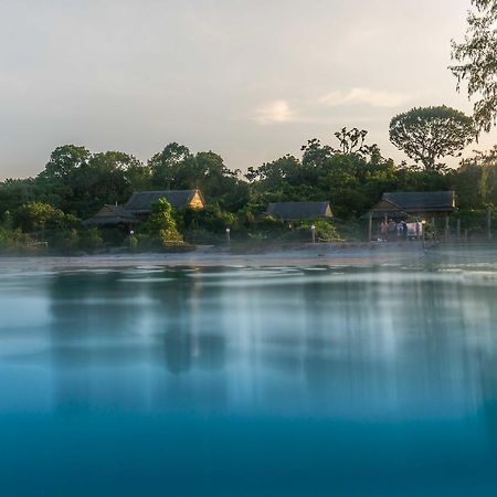 Royalretreat Resort Koh Rong Sanloem Luaran gambar