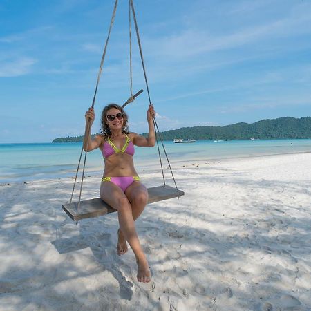 Royalretreat Resort Koh Rong Sanloem Luaran gambar