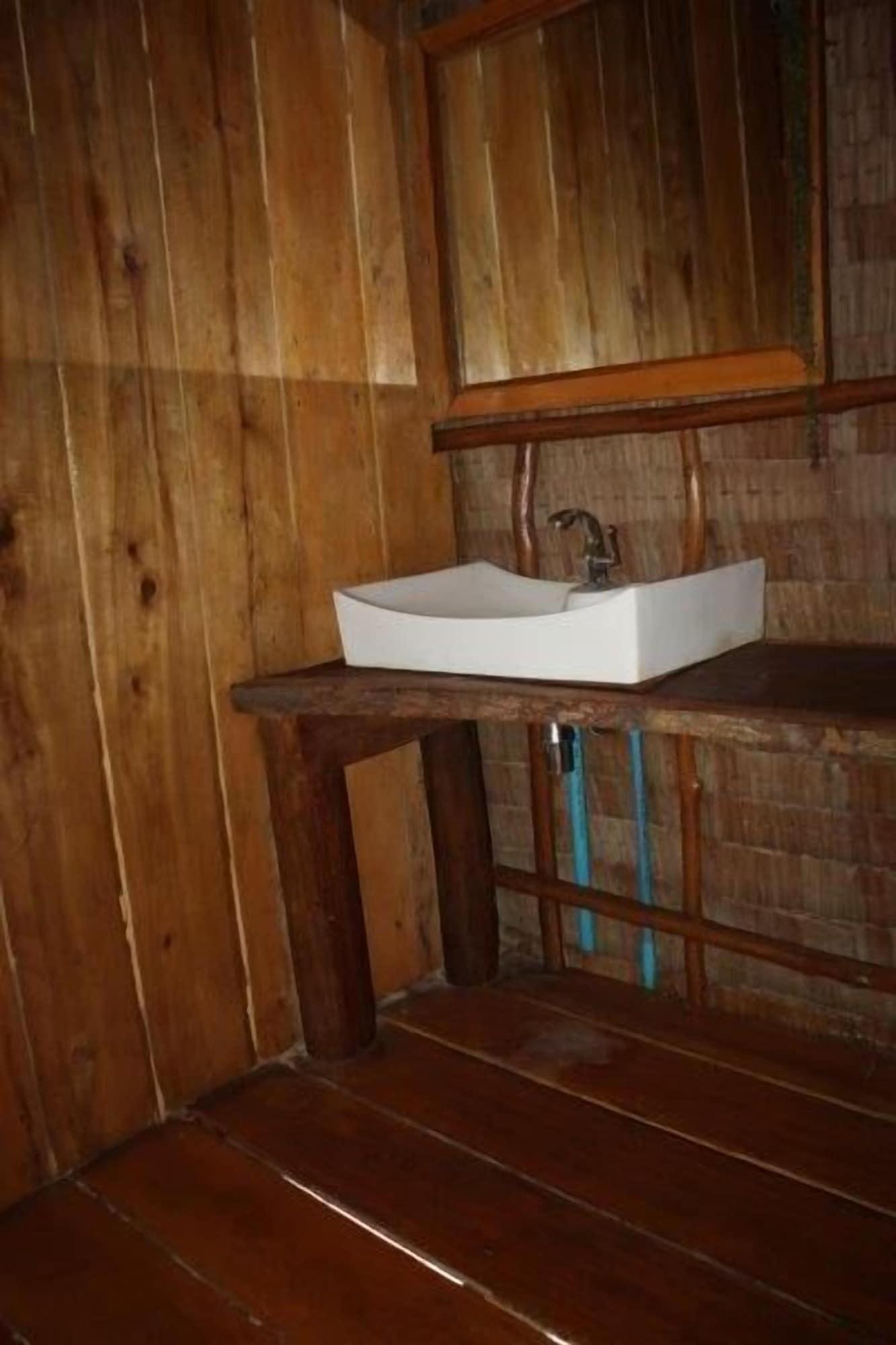 Royalretreat Resort Koh Rong Sanloem Luaran gambar