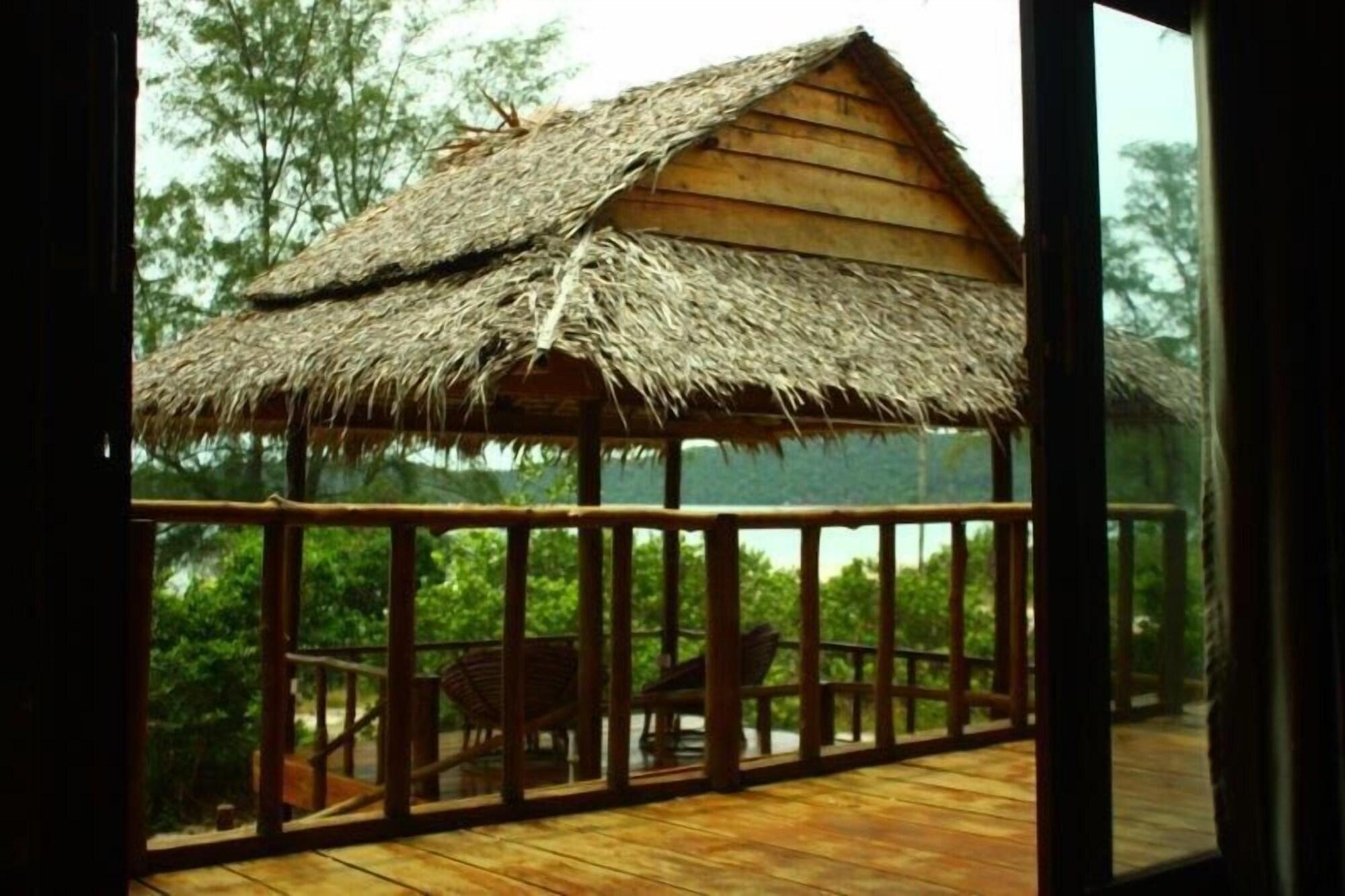 Royalretreat Resort Koh Rong Sanloem Luaran gambar