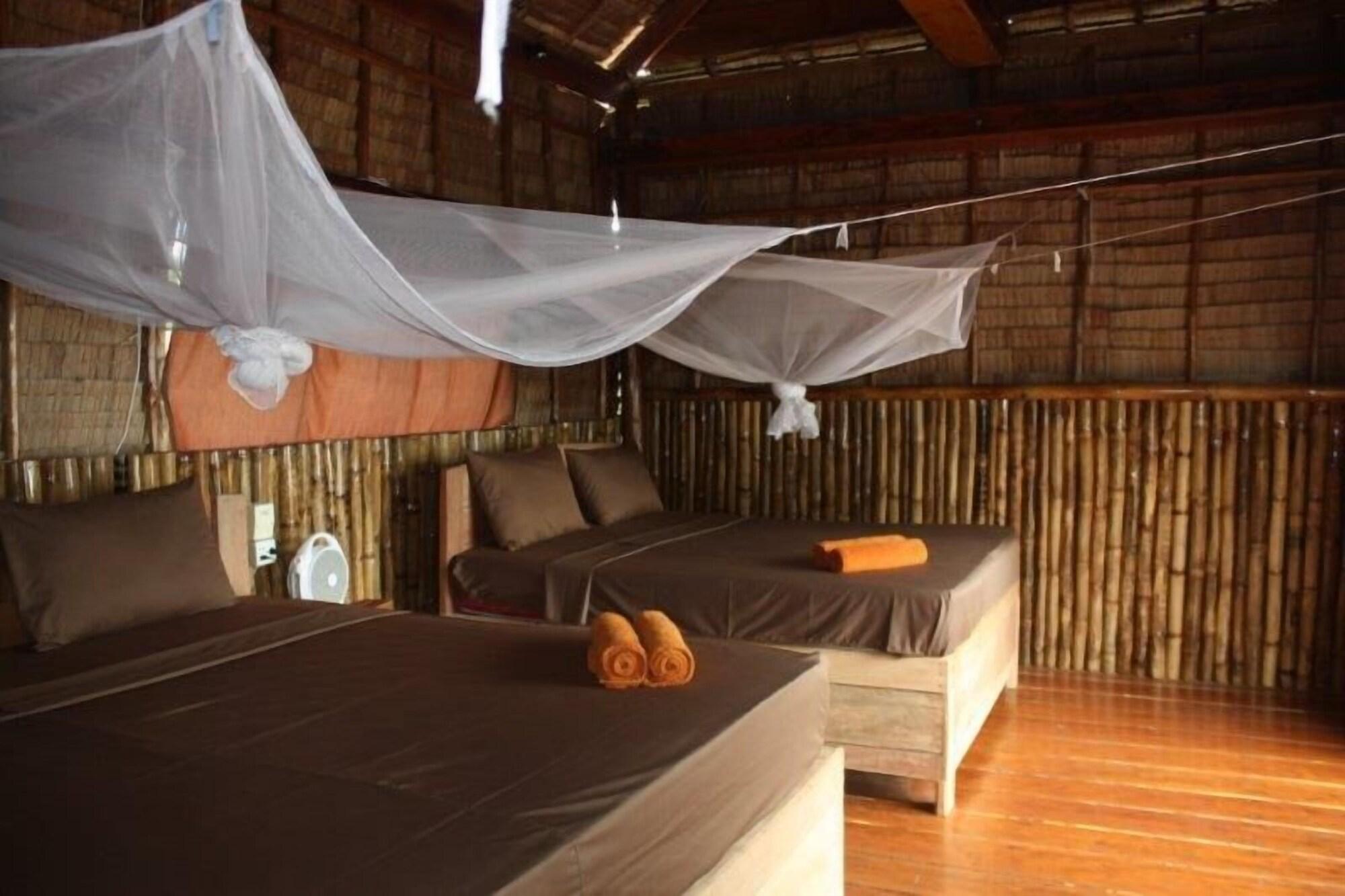 Royalretreat Resort Koh Rong Sanloem Luaran gambar