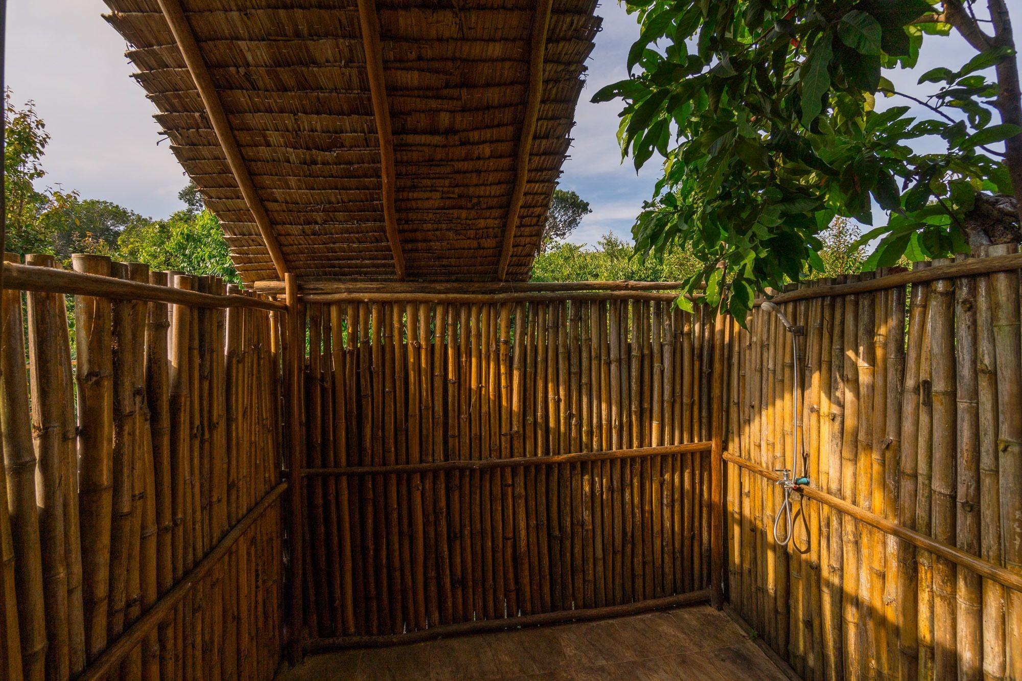 Royalretreat Resort Koh Rong Sanloem Luaran gambar