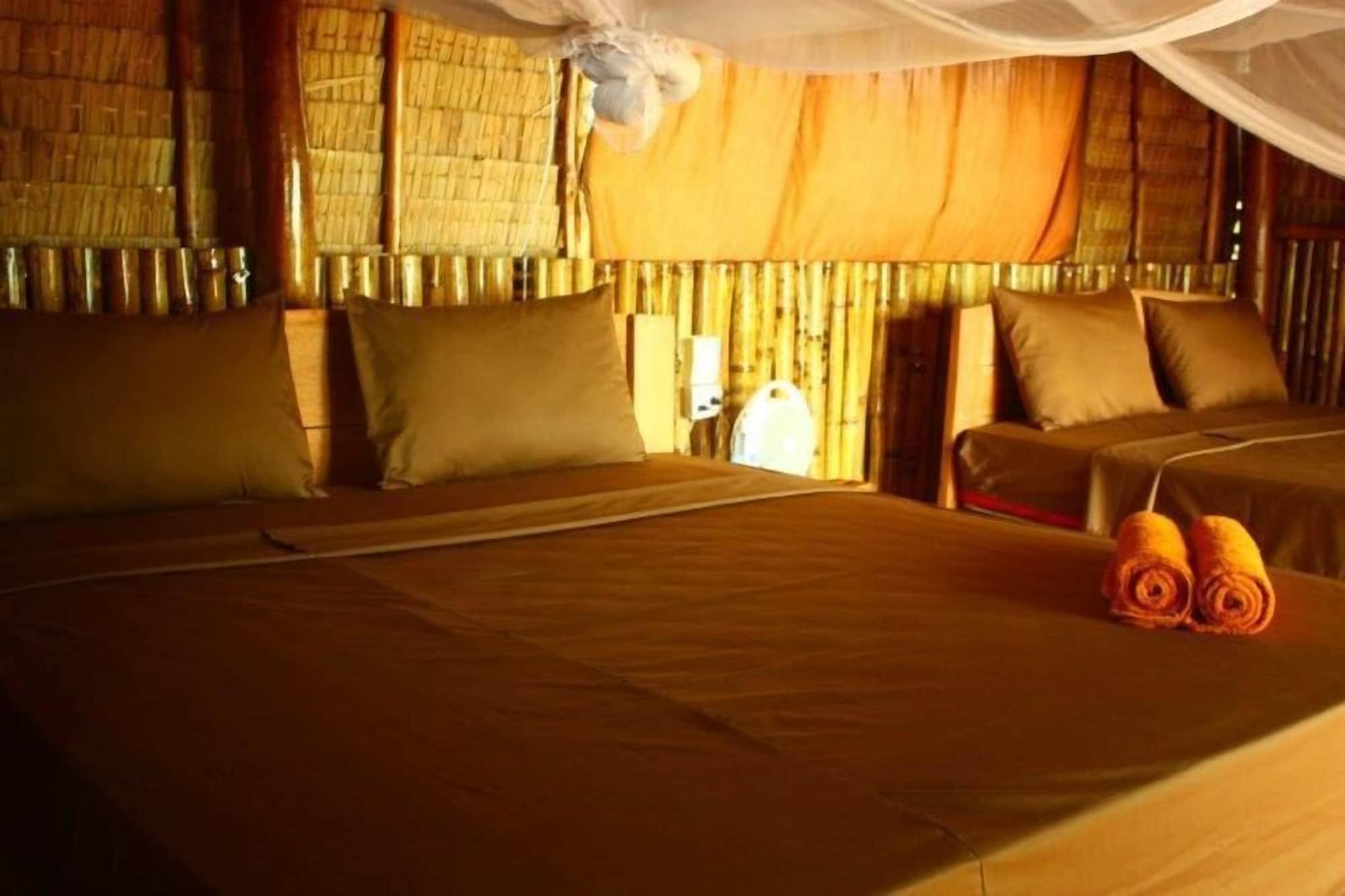 Royalretreat Resort Koh Rong Sanloem Luaran gambar