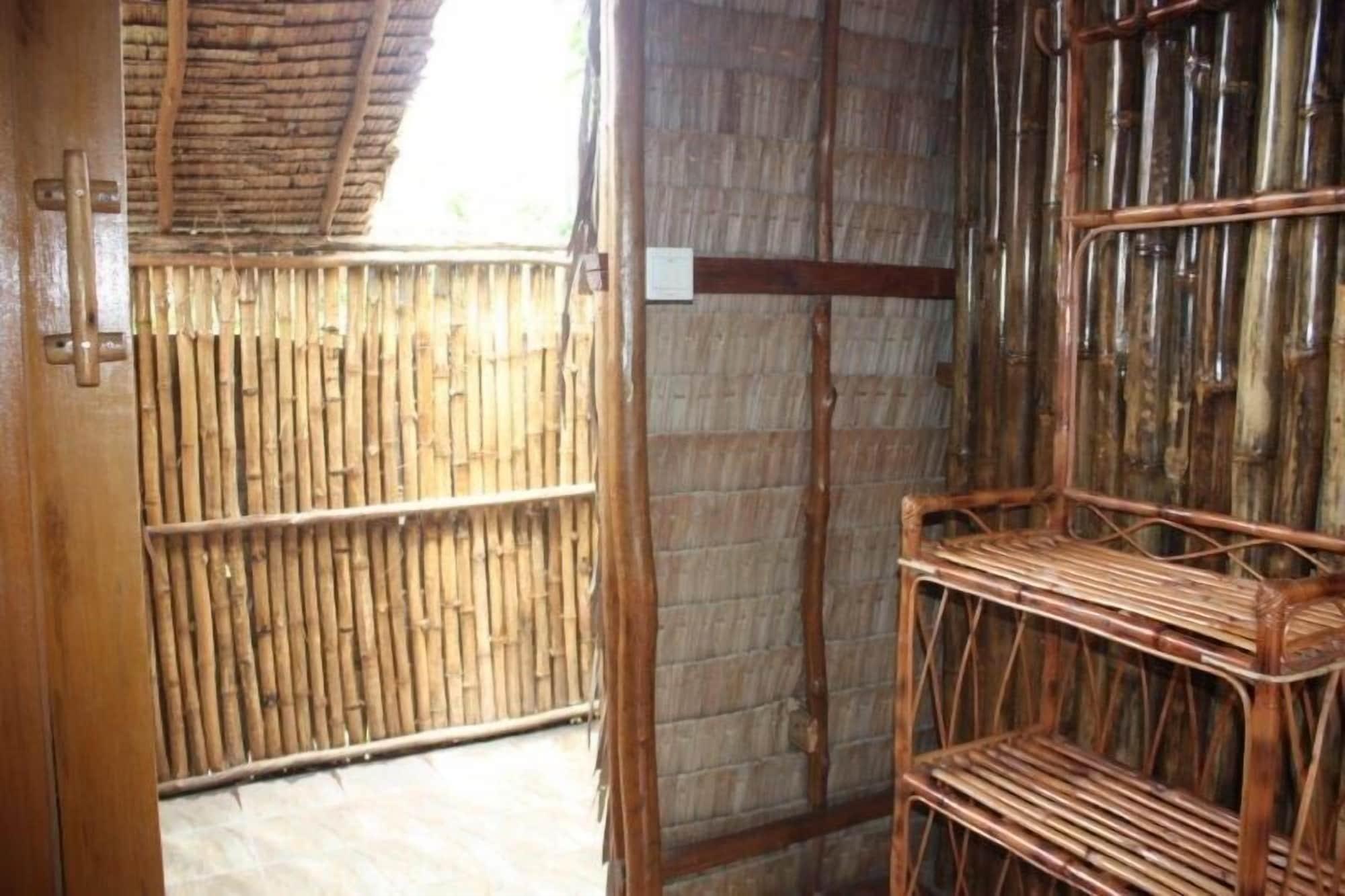 Royalretreat Resort Koh Rong Sanloem Luaran gambar