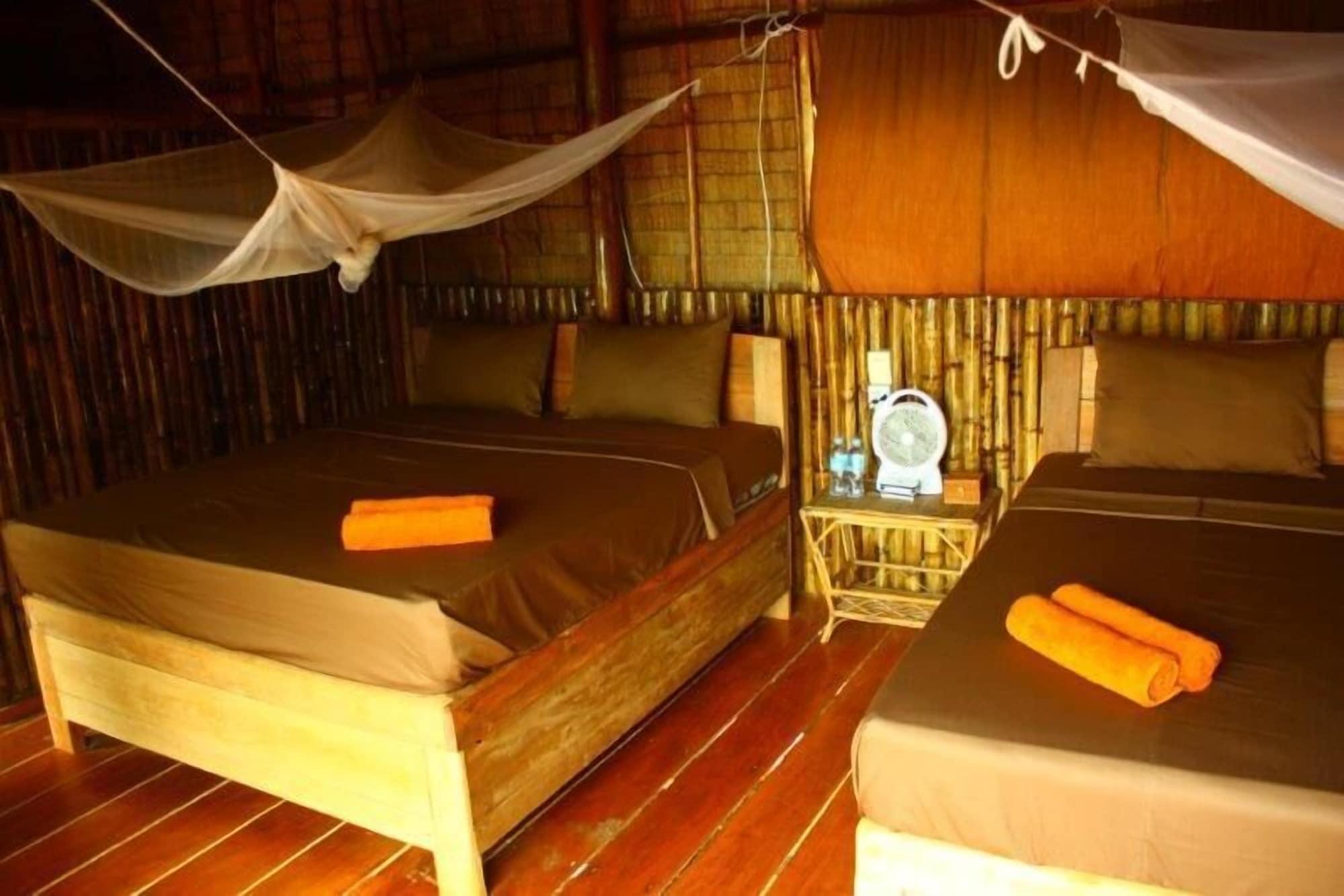 Royalretreat Resort Koh Rong Sanloem Luaran gambar