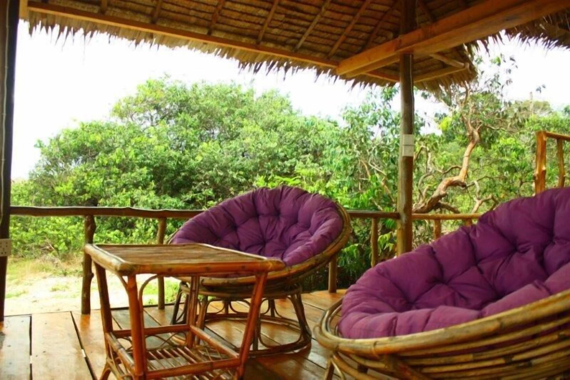Royalretreat Resort Koh Rong Sanloem Luaran gambar
