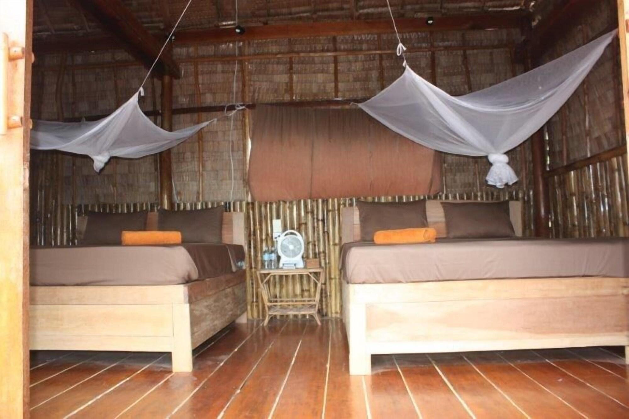Royalretreat Resort Koh Rong Sanloem Luaran gambar