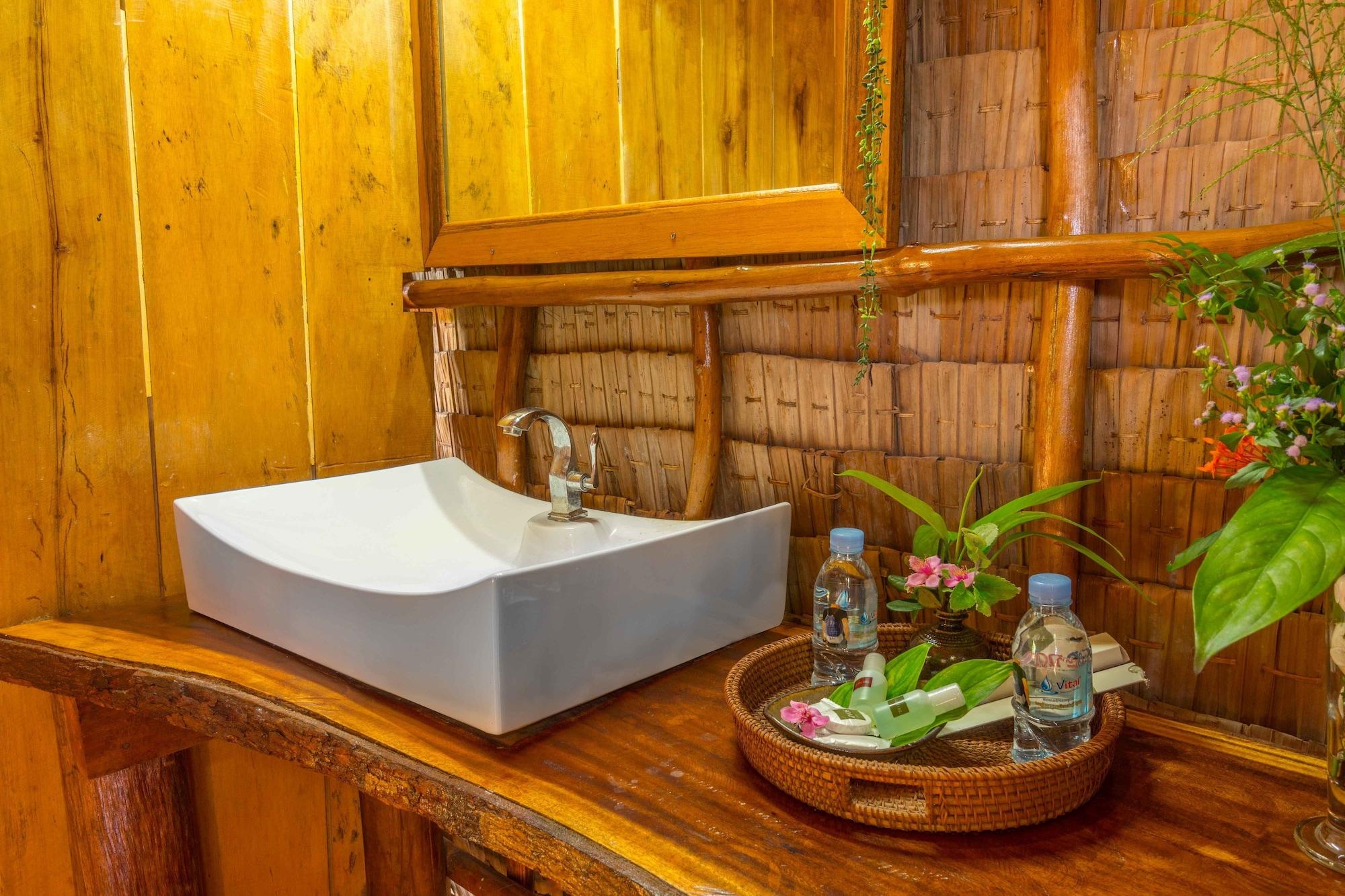 Royalretreat Resort Koh Rong Sanloem Luaran gambar