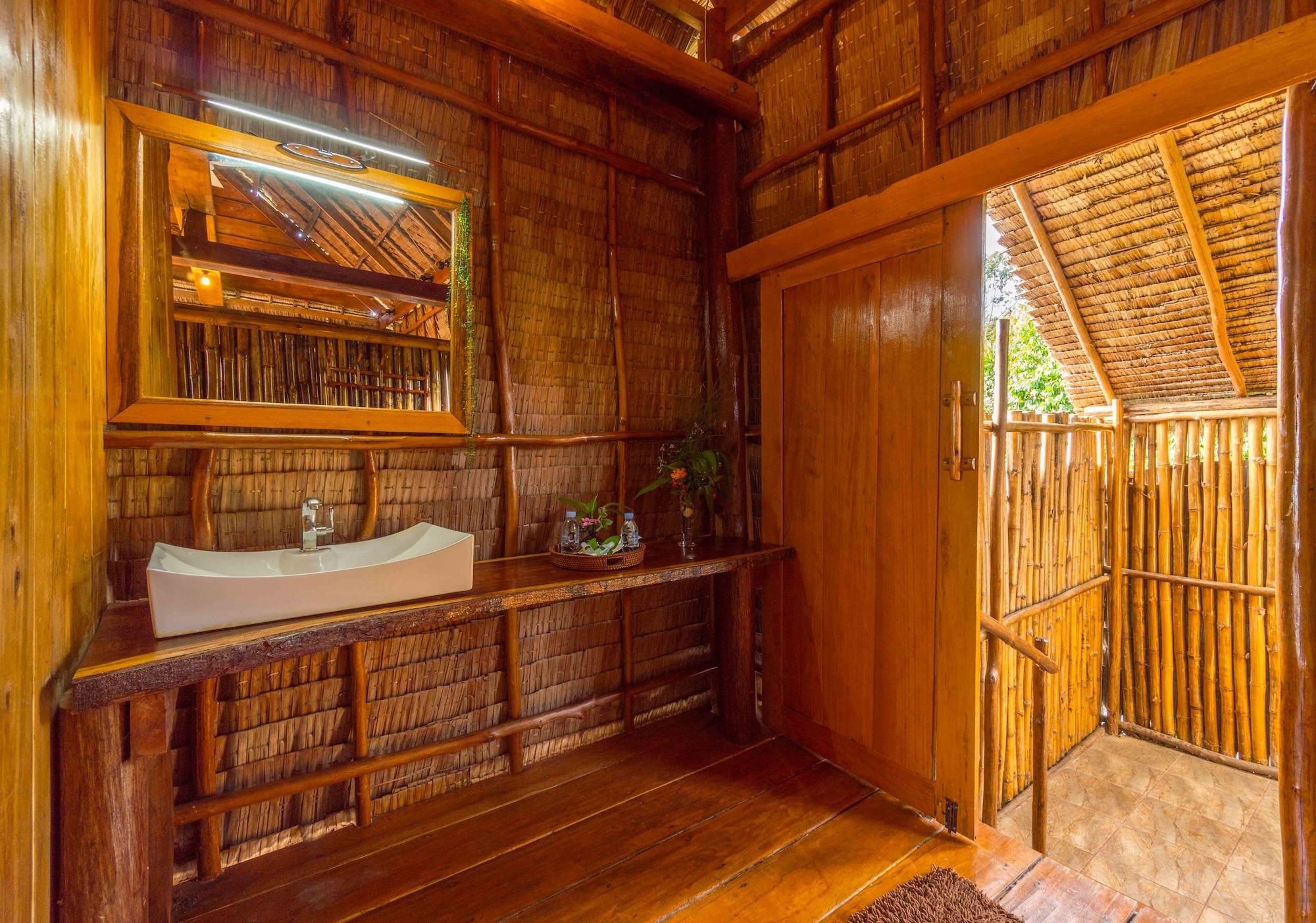 Royalretreat Resort Koh Rong Sanloem Luaran gambar