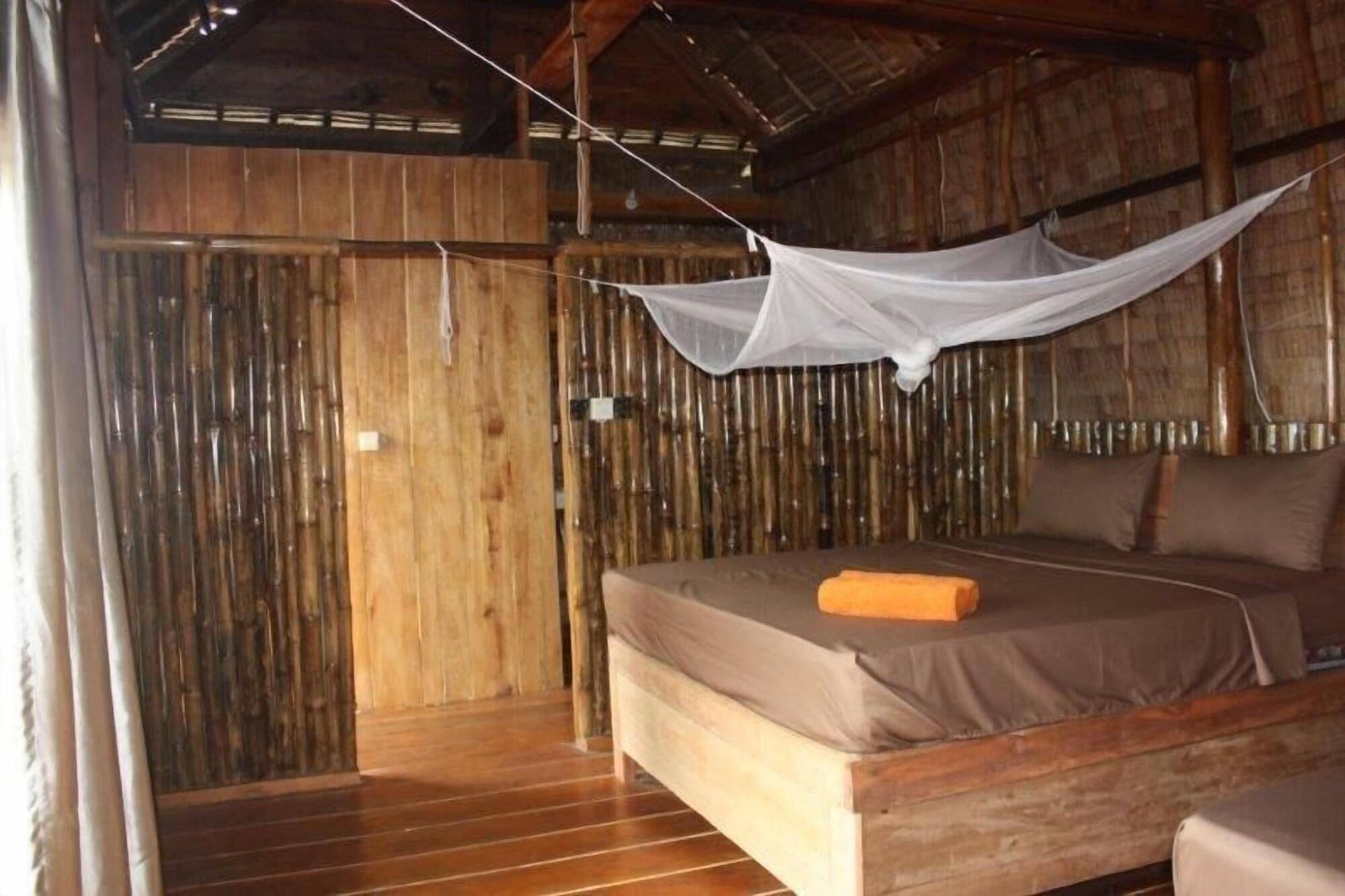 Royalretreat Resort Koh Rong Sanloem Luaran gambar