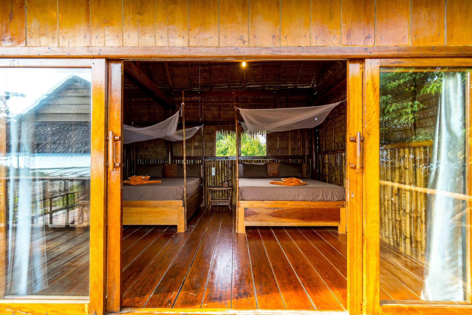 Royalretreat Resort Koh Rong Sanloem Luaran gambar