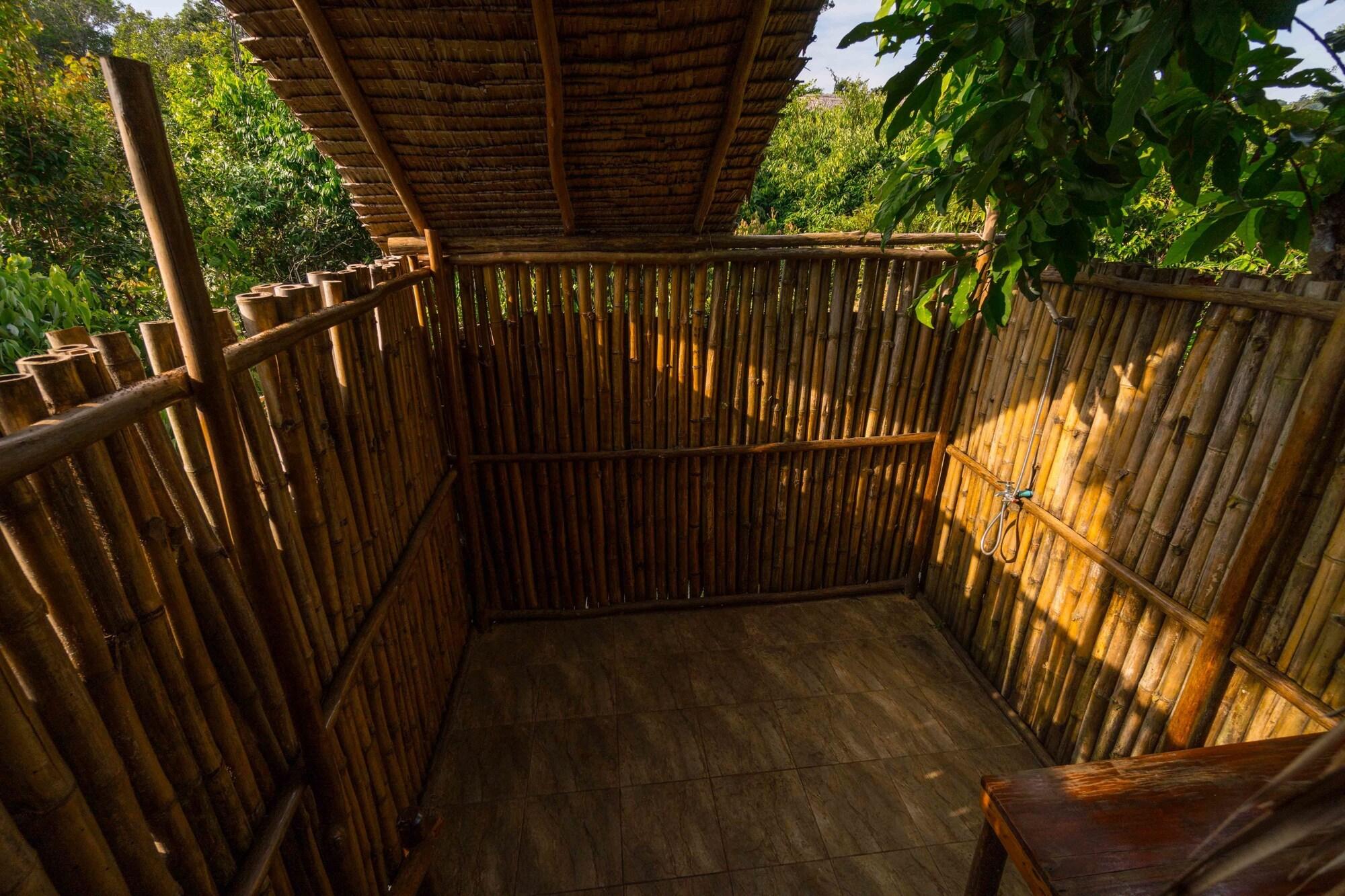 Royalretreat Resort Koh Rong Sanloem Luaran gambar