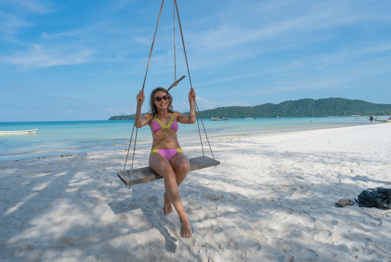 Royalretreat Resort Koh Rong Sanloem Luaran gambar