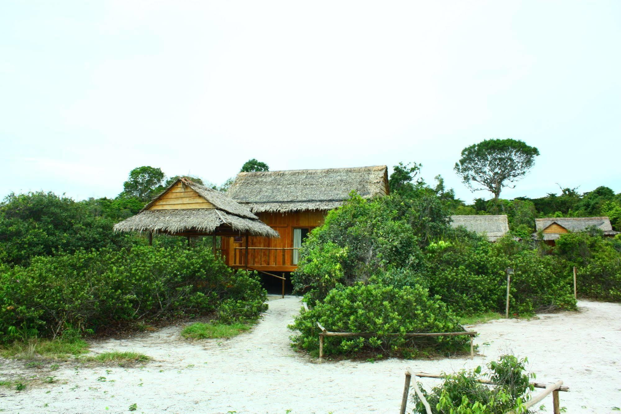 Royalretreat Resort Koh Rong Sanloem Luaran gambar