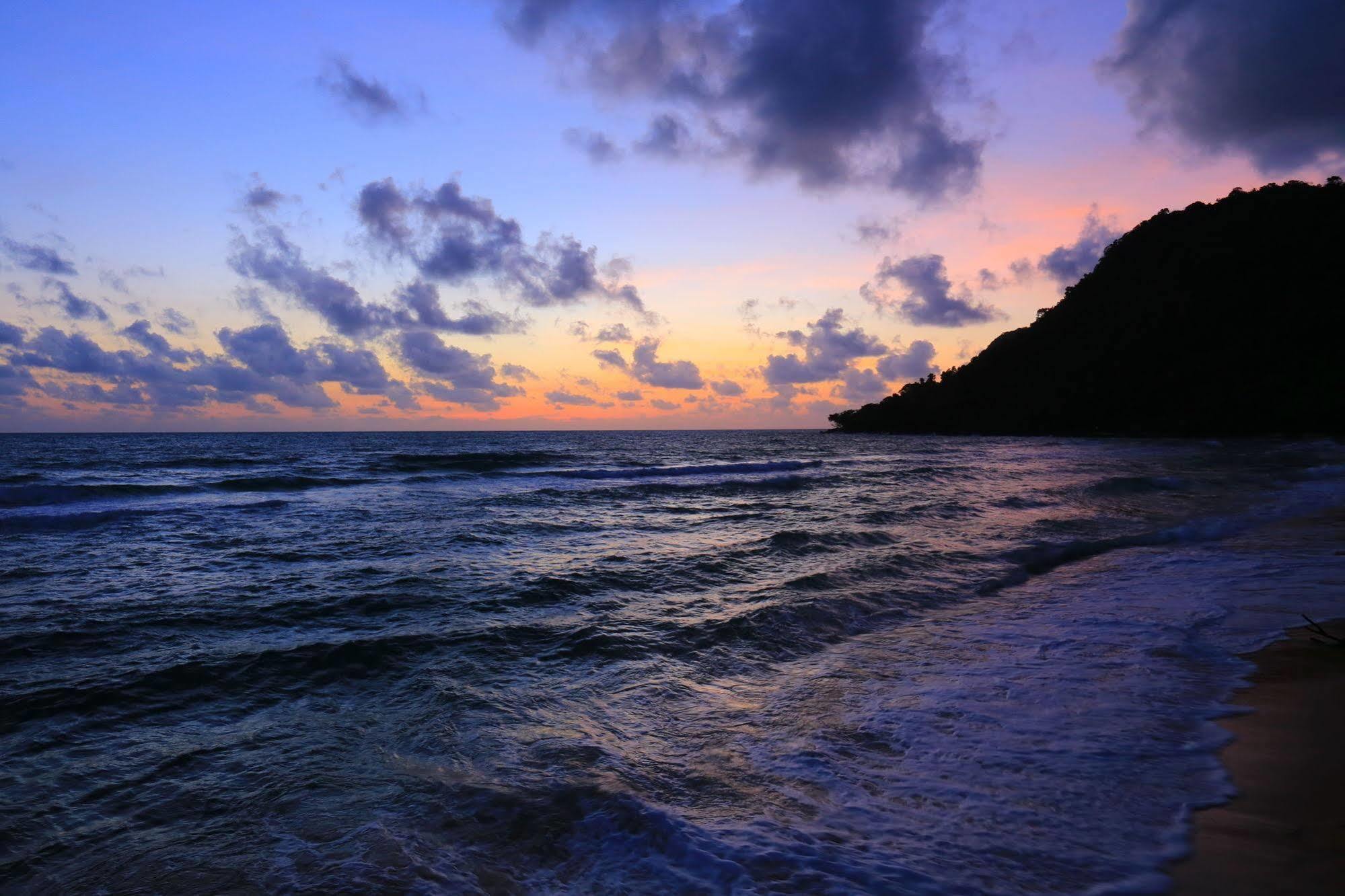 Royalretreat Resort Koh Rong Sanloem Luaran gambar