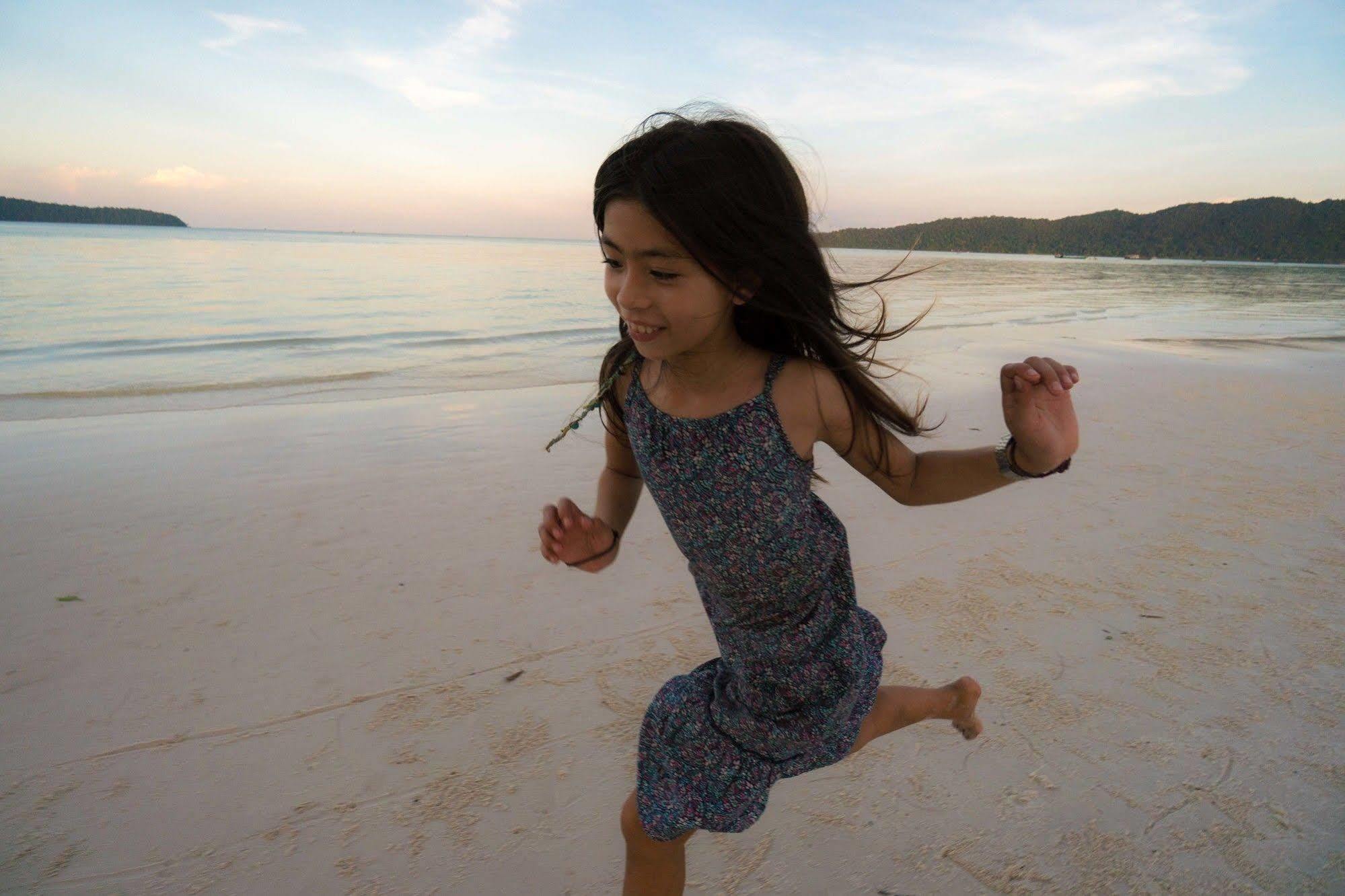 Royalretreat Resort Koh Rong Sanloem Luaran gambar